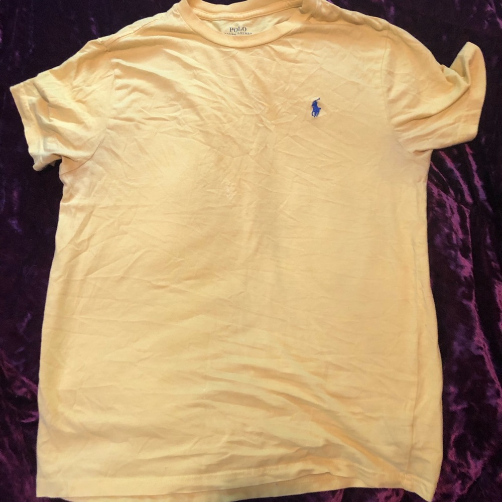 Polo T-shirt
